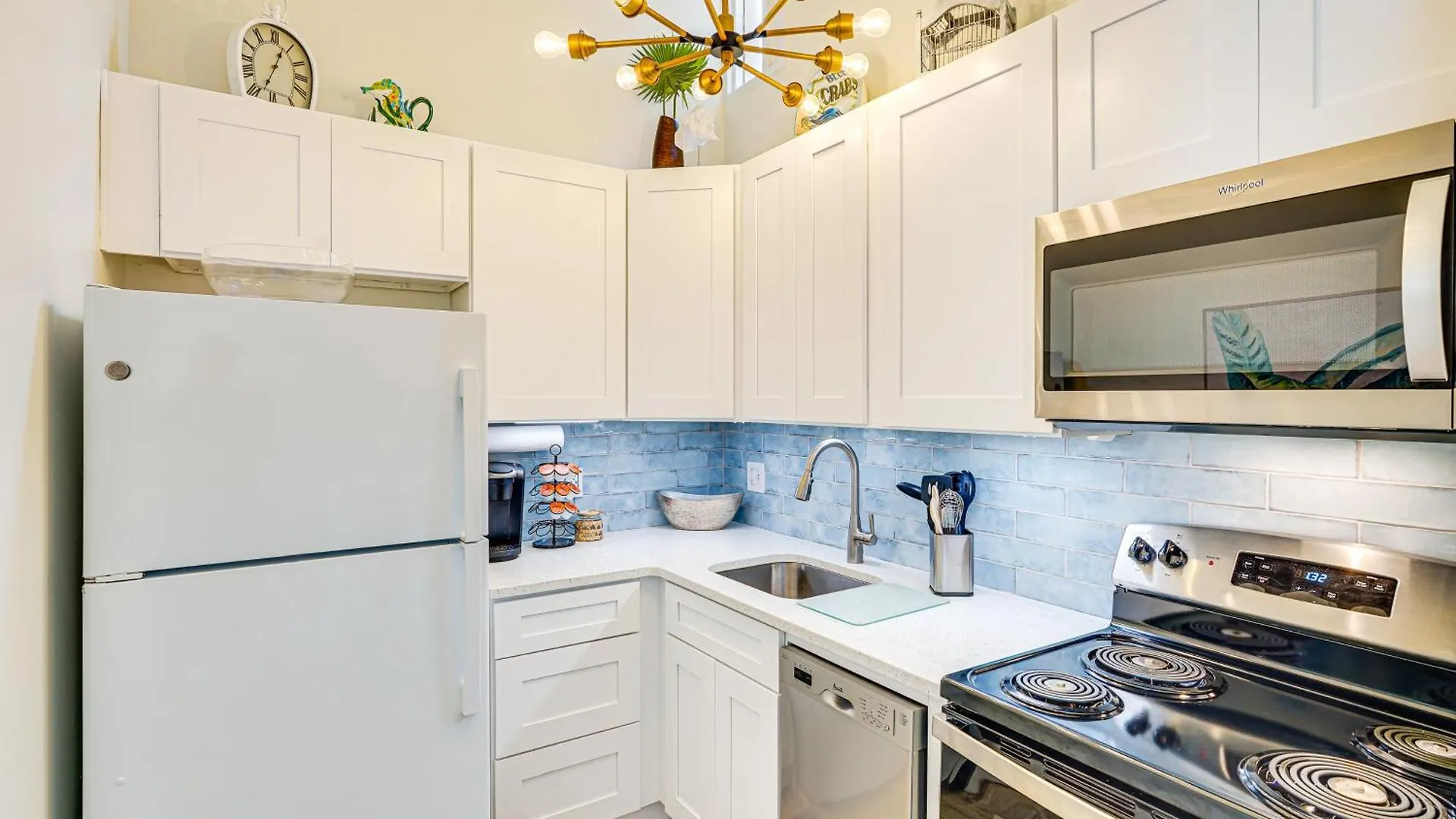 Pcb Condo With Patio And Resort Perks Walk To Beach! パナマシティービーチ 米国