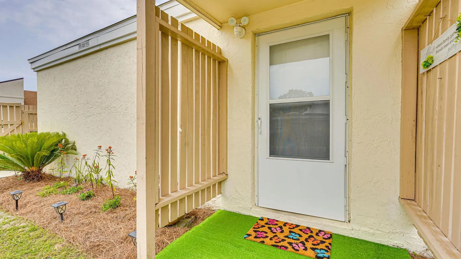 Pcb Condo With Patio And Resort Perks Walk To Beach! パナマシティービーチ
